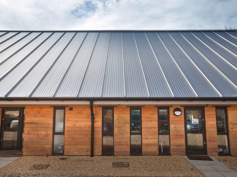 Discover Adventure Steel Frame, Coombe Bissett